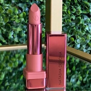 Natasha Denona DAPHNE 20.5P I Need A Rose Cream Lipstick | NEW | Mauve Pink | ND